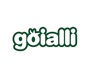 Logo da Goialli